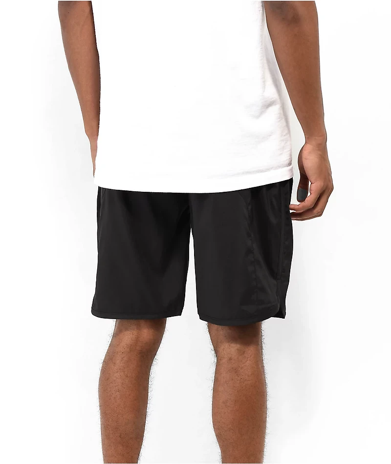 Cookies Costa Azul Black Shorts