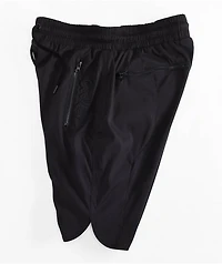 Cookies Costa Azul Black Shorts