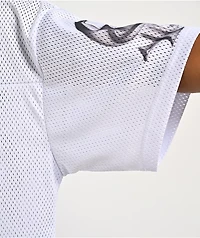 Cookies Draft Day White Football Jersey