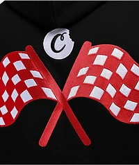 Cookies Enzo Black Hoodie
