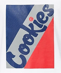Cookies Errybody Eats White T-Shirt