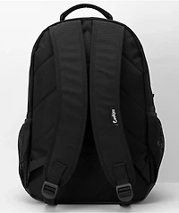 Cookies Escobar Smell Proof Black Camo Backpack
