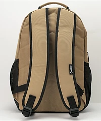 Cookies Escobar Smell Proof Tan Backpack