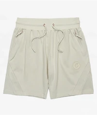 Cookies First Light Sand Shorts