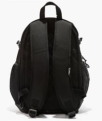 Cookies Highest Bungee Black Smell Proof Backpack