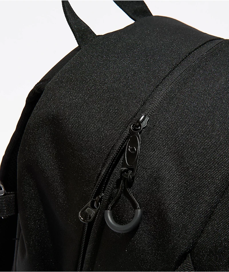 Cookies Highest Bungee Black Smell Proof Backpack