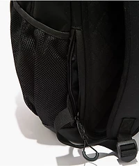 Cookies Highest Bungee Black Smell Proof Backpack