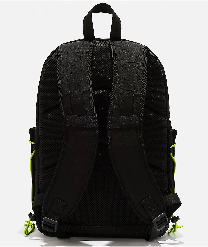Cookies Highest Highs Black Backpack