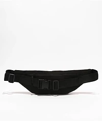 Cookies Highest Parker Black Fanny Pack
