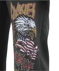 Cookies Highway Black Sweatpants