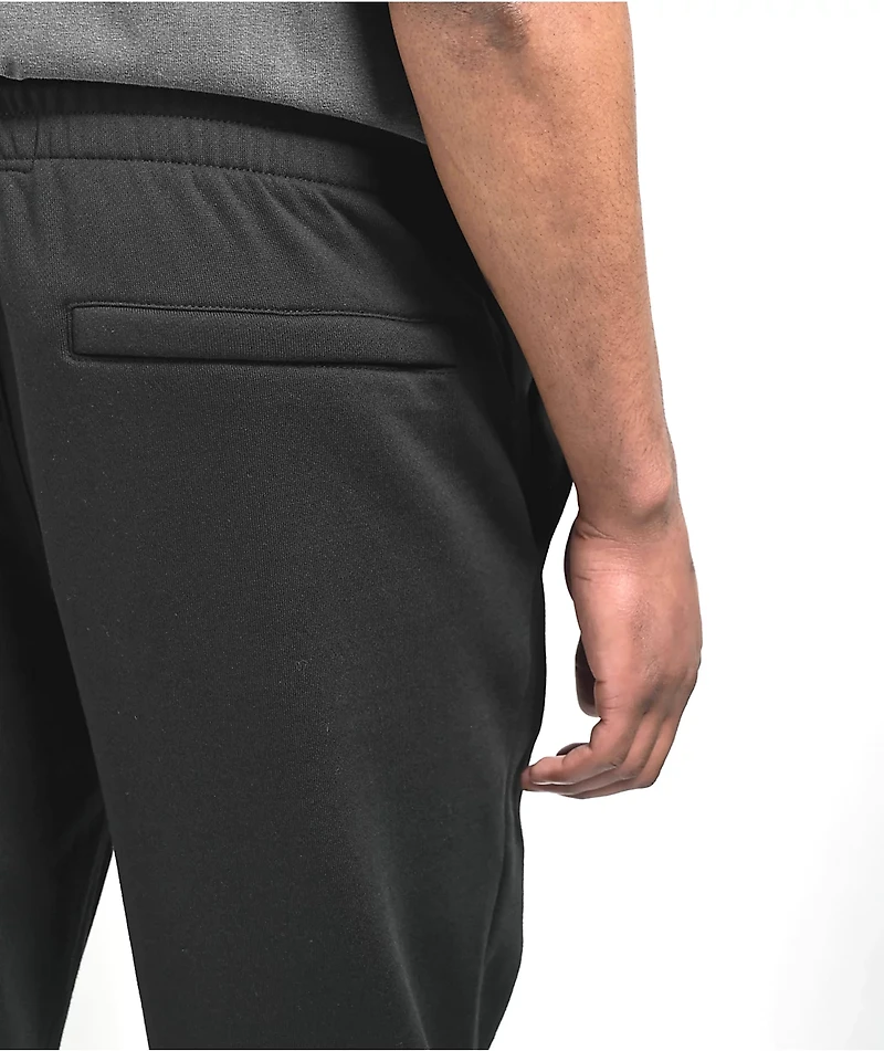 Cookies Highway Black Sweatpants