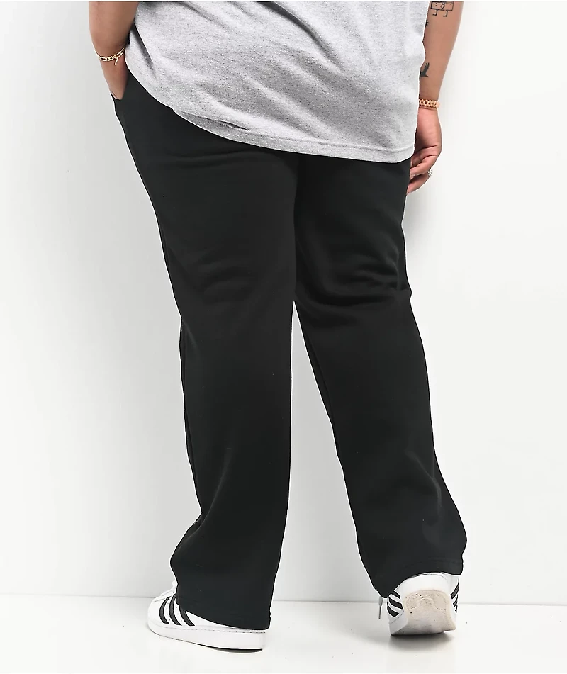 Cookies Highway Black Sweatpants