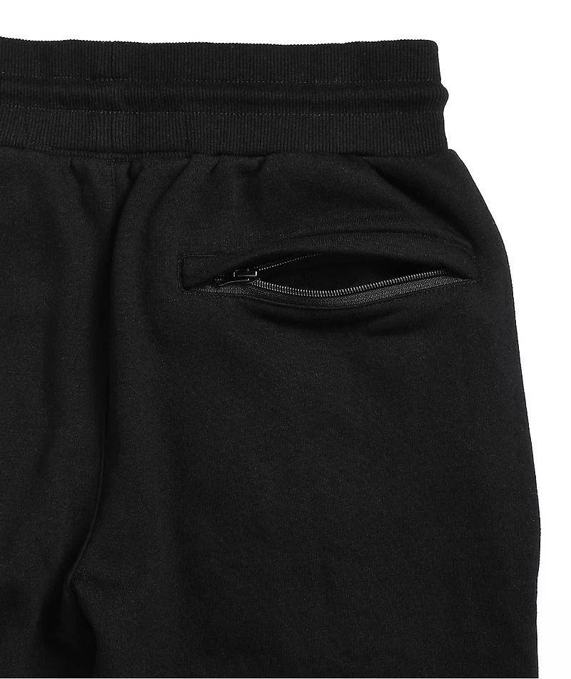 Cookies Hologram Black Jogger Sweatpants