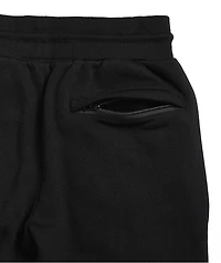 Cookies Hologram Black Jogger Sweatpants