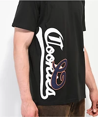 Cookies Infamous Black Jersey