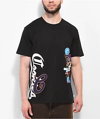Cookies Infamous Black Jersey