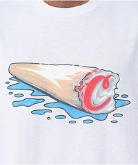 Cookies It's The Joint White T-Shirt