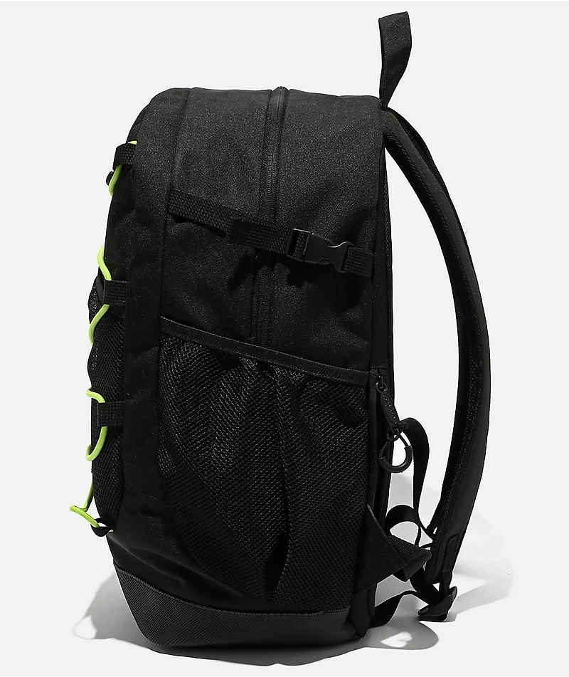 Cookies La Raza Bungee Black Backpack