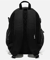 Cookies La Raza Bungee Smell Proof Black Backpack