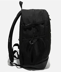 Cookies La Raza Bungee Smell Proof Black Backpack