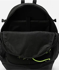 Cookies La Raza Bungee Smell Proof Black Backpack