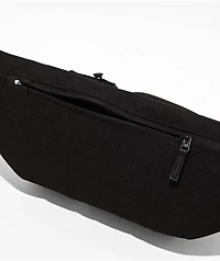 Cookies La Raza Parker Black Fanny Pack