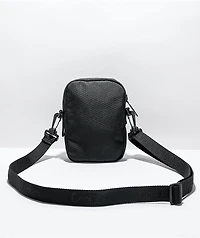 Cookies Layers Smell Proof Black Shoulder Bag