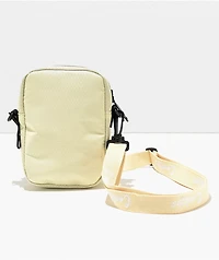Cookies Layers Smell Proof Cream Shoulder Bag