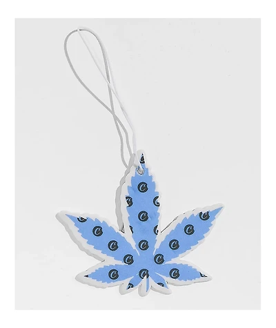 Cookies Leaf Vanilla-Scented Air Freshener