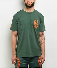Cookies Legacy Green T-Shirt