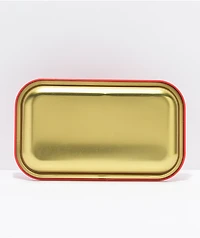 Cookies Med Red Key Tray