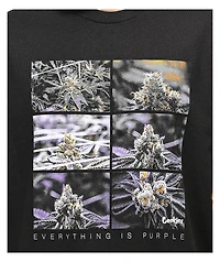 Cookies New Windows Black T-Shirt