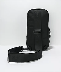 Cookies Noir Black Smell Proof Crossbody Bag