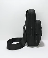 Cookies Noir Black Smell Proof Crossbody Bag