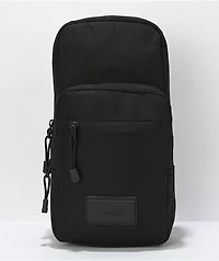 Cookies Noir Black Smell Proof Crossbody Bag