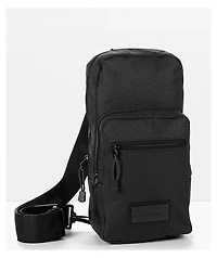 Cookies Noir Black Smellproof Crossbody Bag