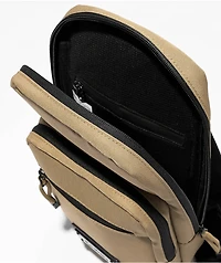 Cookies Noir Tan Smell Proof Crossbody Bag