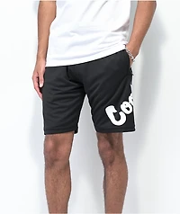 Cookies OG Mint Black Mesh Shorts