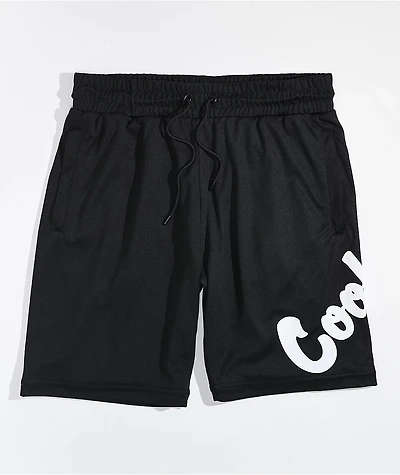 Cookies OG Mint Black Mesh Shorts
