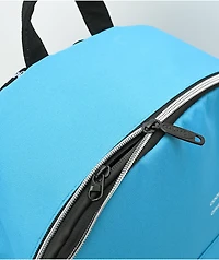 Cookies Off The Grid Blue Smell Proof Backpack