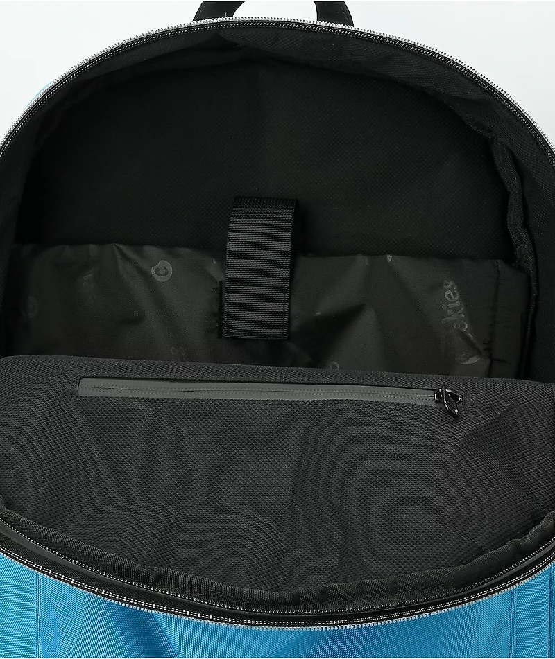 Cookies Off The Grid Blue Smell Proof Backpack