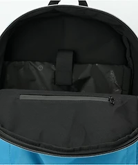 Cookies Off The Grid Blue Smell Proof Backpack
