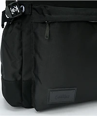 Cookies Off The Grid Smell Proof Black Backpack