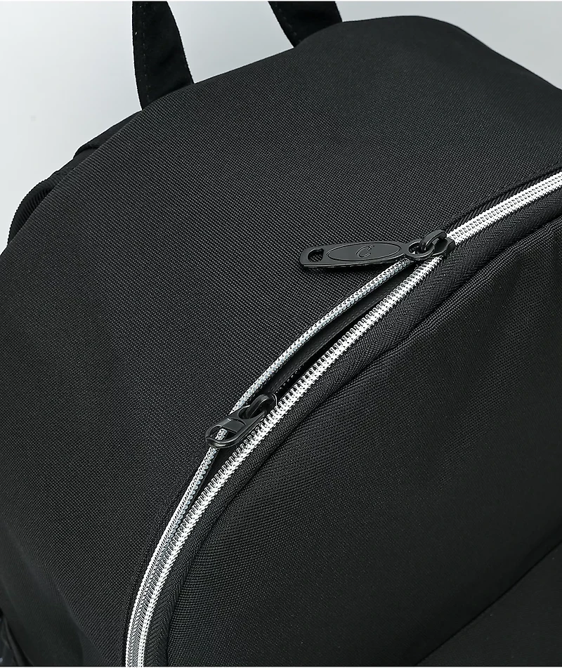 Cookies Off The Grid Smell Proof Black Backpack