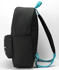 Cookies Orion Black Smell Proof Backpack