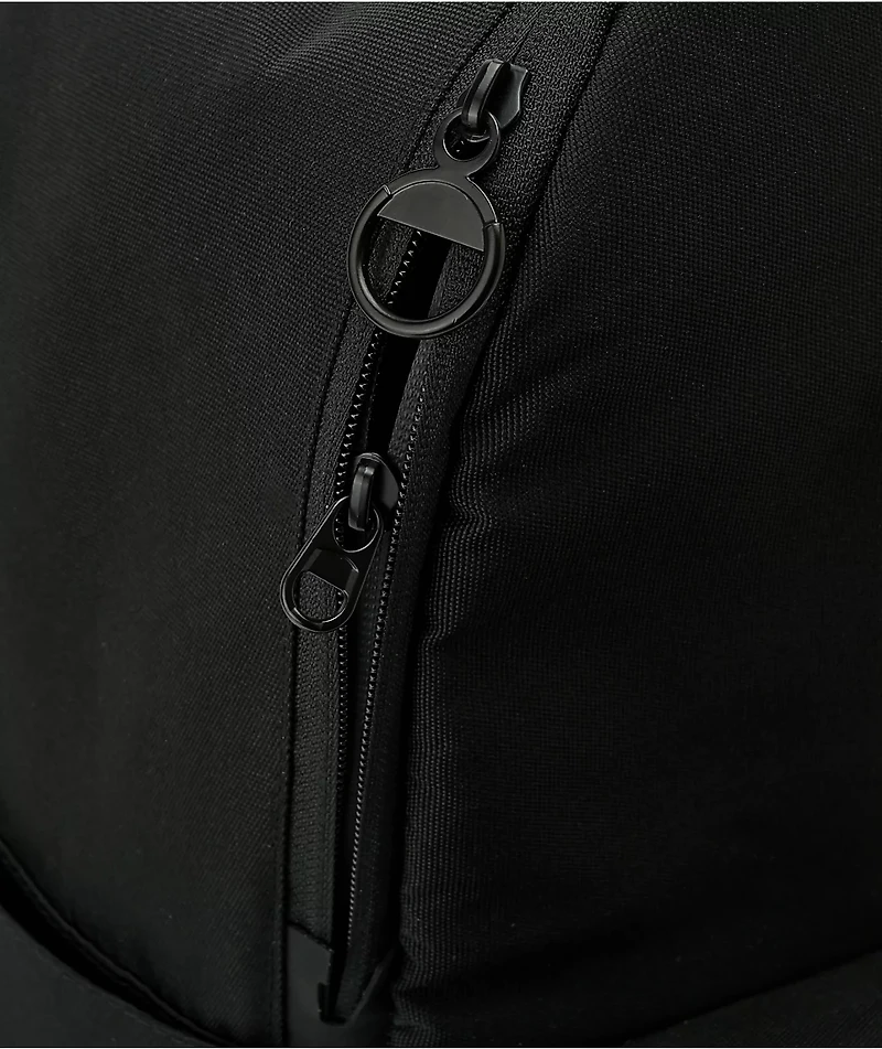 Cookies Orion Black Smell Proof Backpack