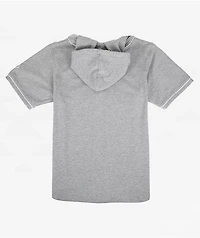 Cookies Pack Grey Baseball Jersey