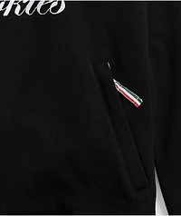 Cookies Presidio Black Hoodie