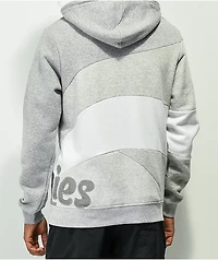 Cookies Primavera Grey Hoodie