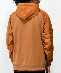 Cookies Prohibition Camel Hoodie
